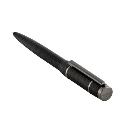 HUGO BOSS, stylo à bille, Rive gun