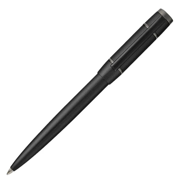 HUGO BOSS, stylo à bille, Rive gun