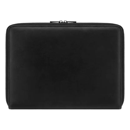 HUGO BOSS, Konferenzmappe, A4, Boss Cut Out, Black & Grey