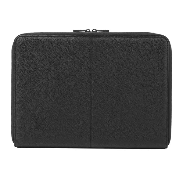 Portefeuille et porte-monnaie HUGO BOSS, Iconic Black