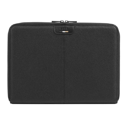 Portefeuille et porte-monnaie HUGO BOSS, Iconic Black