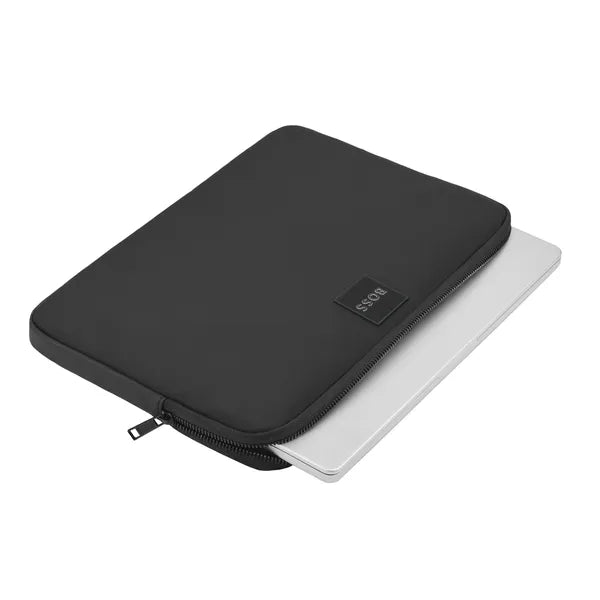 HUGO BOSS, Laptop hülle, White Edge, Black 13