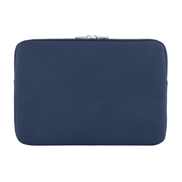HUGO BOSS, Laptop hülle, Classic Grained, Navy 13