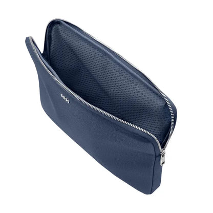 HUGO BOSS, Laptop hülle, Classic Grained, Navy 13