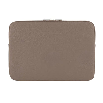 HUGO BOSS, Laptop hülle, Classic Grained, Camel 13