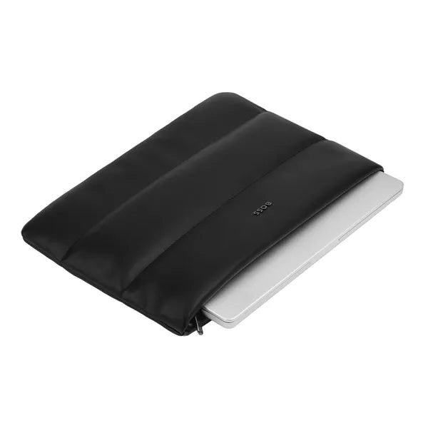 HUGO BOSS, Laptop hülle, Minimal Lady, Black 13