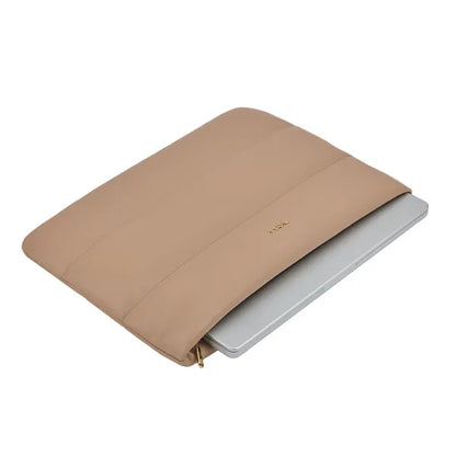 HUGO BOSS Conference Folder Double B A5, Nude