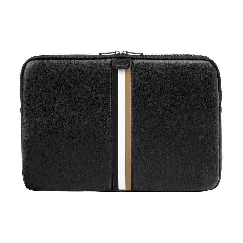 HUGO BOSS Computer Sleeve Iconic schwarz