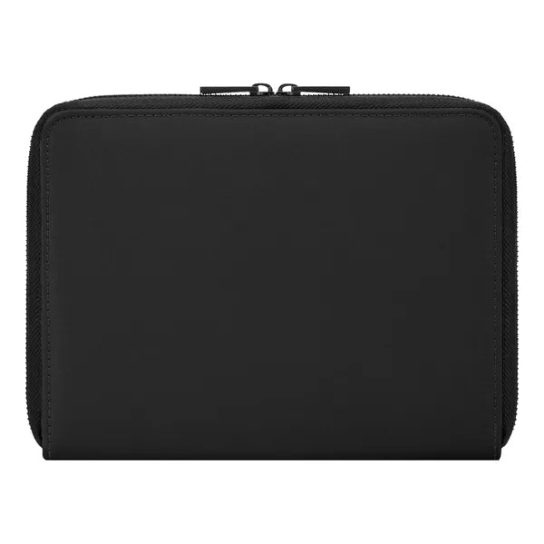 HUGO BOSS, A5 Konferenzmappe, Varsity, Black