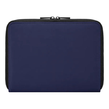 HUGO BOSS, A5 Konferenzmappe, Varsity, Navy