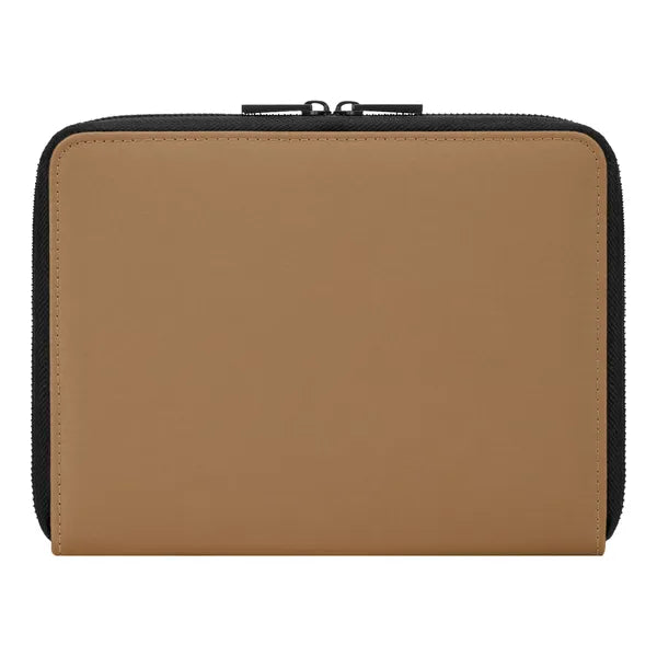 HUGO BOSS, A5 Konferenzmappe, Varsity, Camel