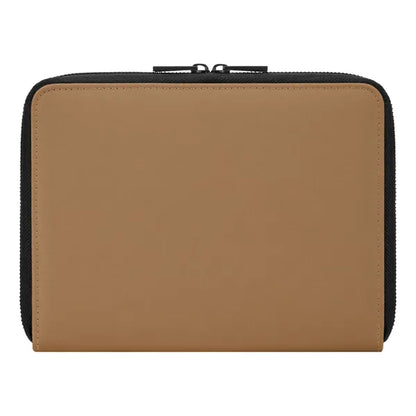 HUGO BOSS, A5 Konferenzmappe, Varsity, Camel