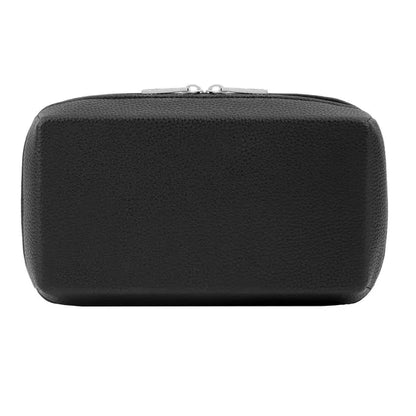 HUGO BOSS, Credit card holder, Classic Grained, Black