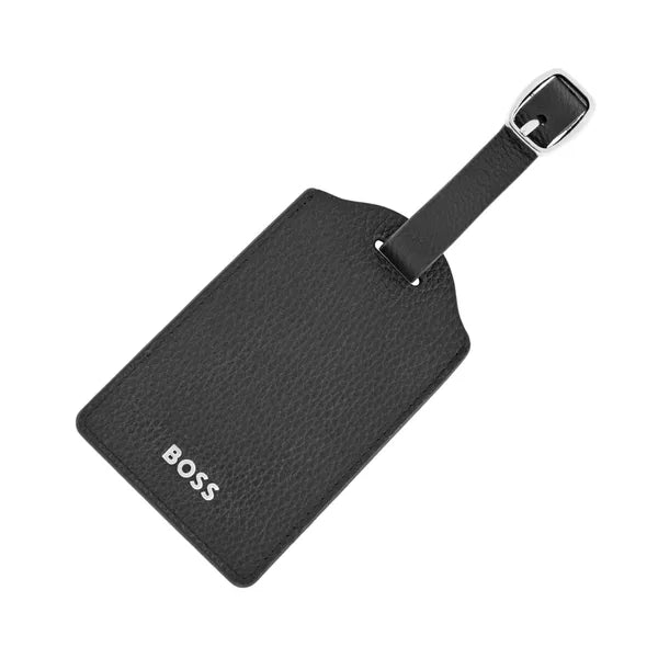 Porte-clés HUGO BOSS, Pure Iconic, Black