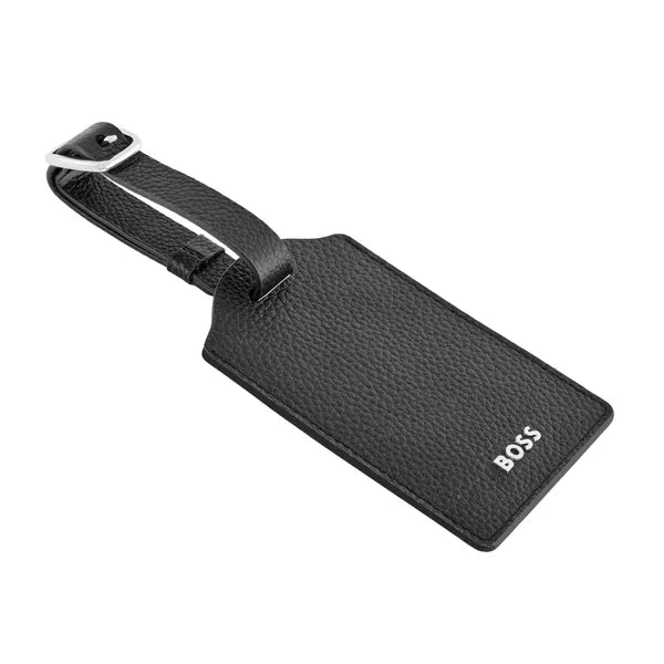 Porte-clés HUGO BOSS, Pure Iconic, Black