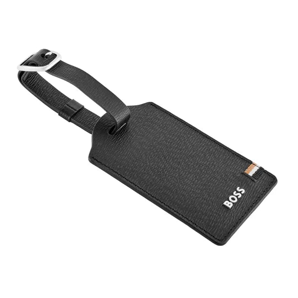Porte-clés HUGO BOSS, Pure Iconic, Black