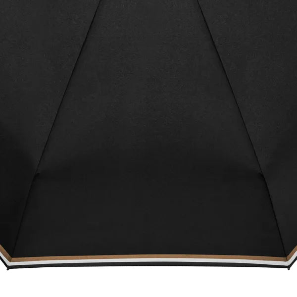 HUGO BOSS, Regenschirm Varsity, Black