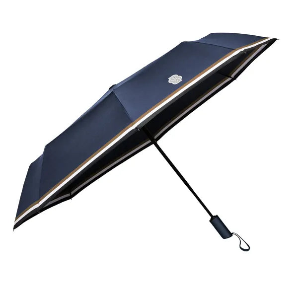 HUGO BOSS, Regenschirm Varsity, Navy