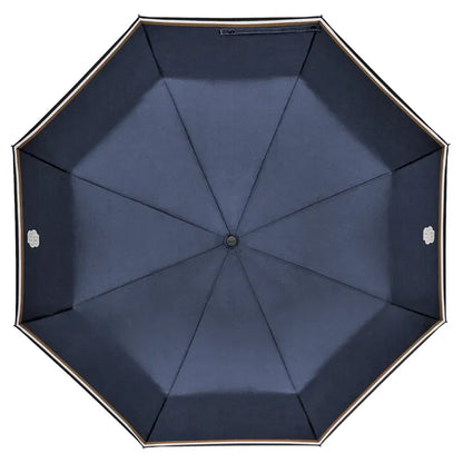 HUGO BOSS, Regenschirm Varsity, Navy