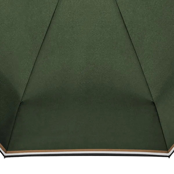 HUGO BOSS, Taschenschirm Varsity, Forest Green