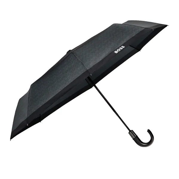 Parapluie Hugo Boss Gear rouge