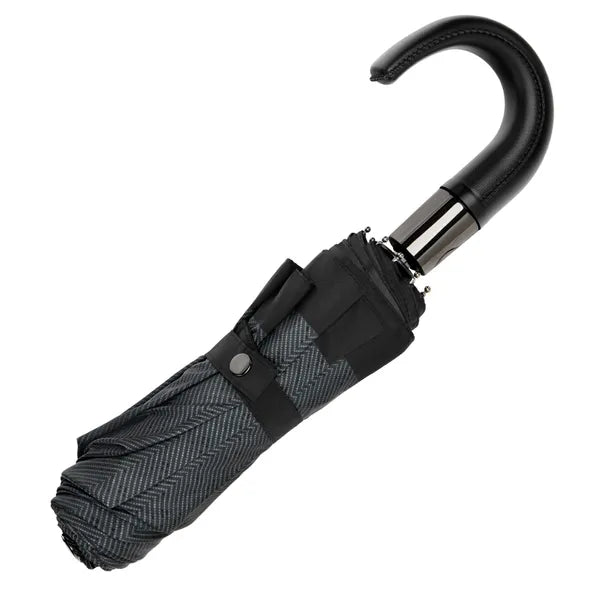 Parapluie Hugo Boss Gear rouge