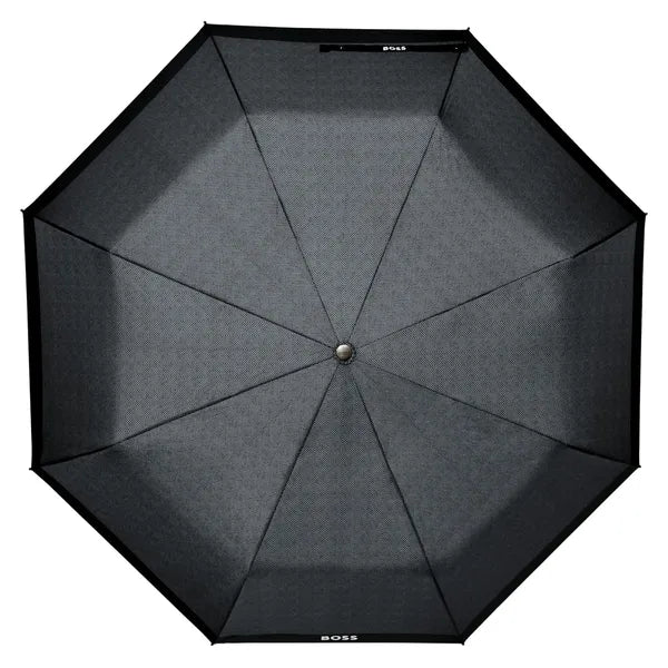 Parapluie Hugo Boss Gear rouge
