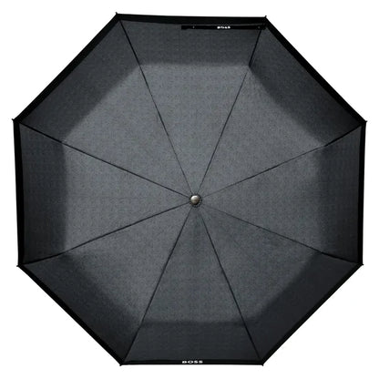 Parapluie Hugo Boss Gear rouge