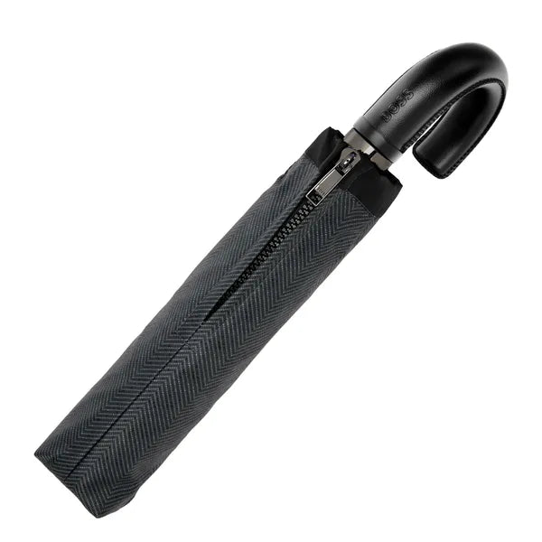 Parapluie Hugo Boss Gear rouge