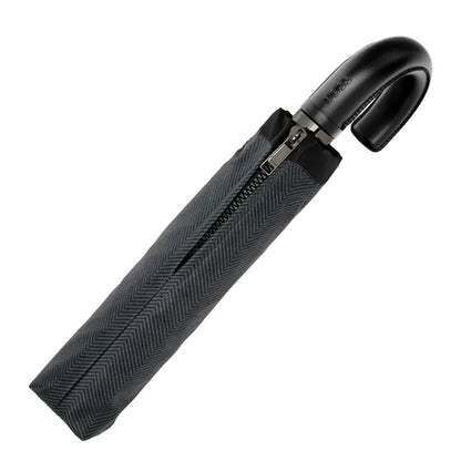 Parapluie Hugo Boss Gear rouge