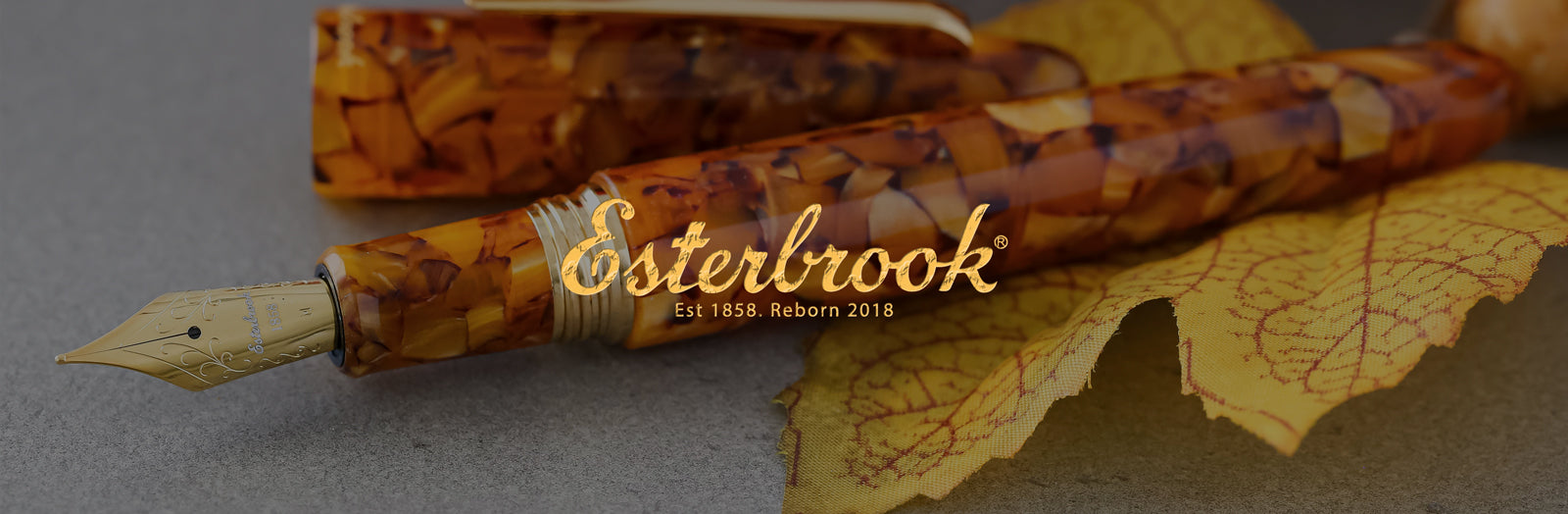 Esterbrook Estie Honeycomb