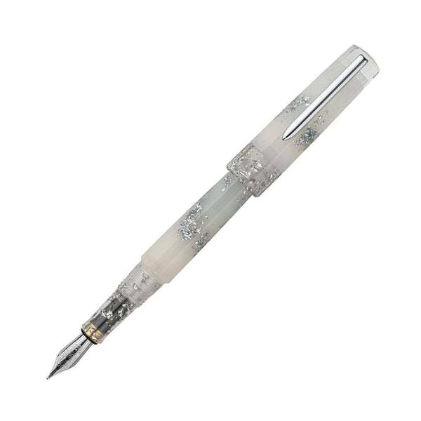 Stylo plume BENU Euphoria, White Beach