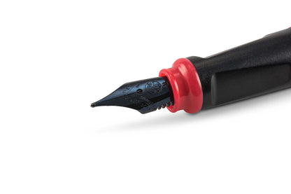 Kaweco, Stylo plume Perkeo, Mauvais goût