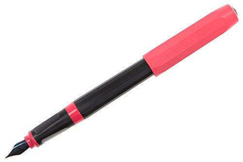 Kaweco, Stylo plume Perkeo, Mauvais goût