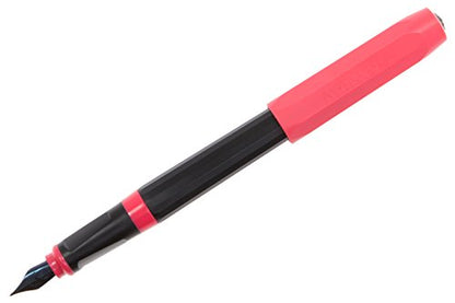 Kaweco, Stylo plume Perkeo, Mauvais goût
