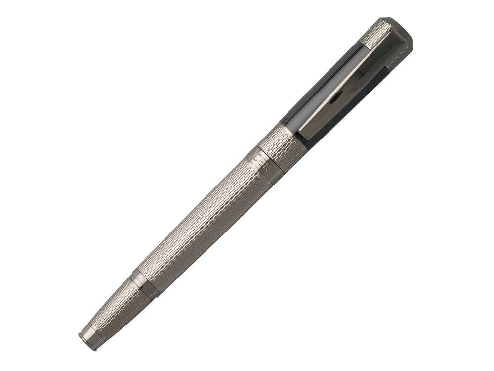 Cerruti 1881, Tintenroller, Soto, Chrome