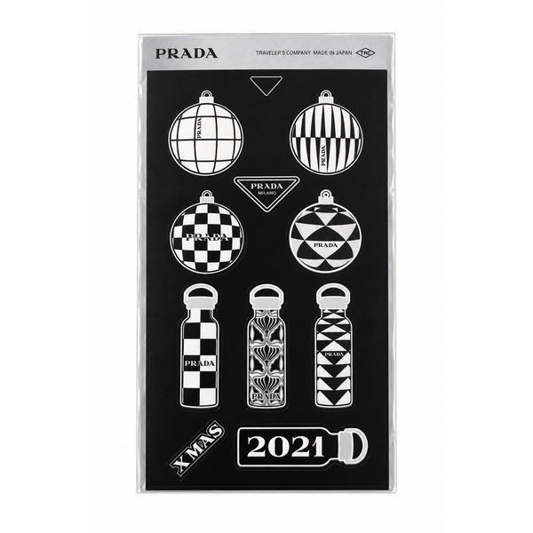 PRADA Pince en laiton Oggetti da Scrivania