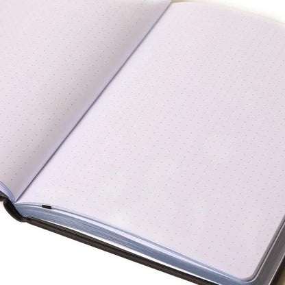 Porsche Design Notizbuch Pocketbook, Schwarz
