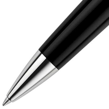 Montegrappa, Elmo 01 Ballpoint Pen, Black