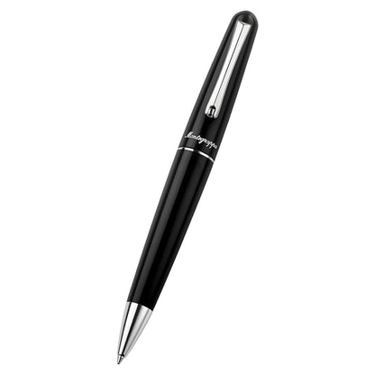 Montegrappa, Elmo 01 Ballpoint Pen, Black