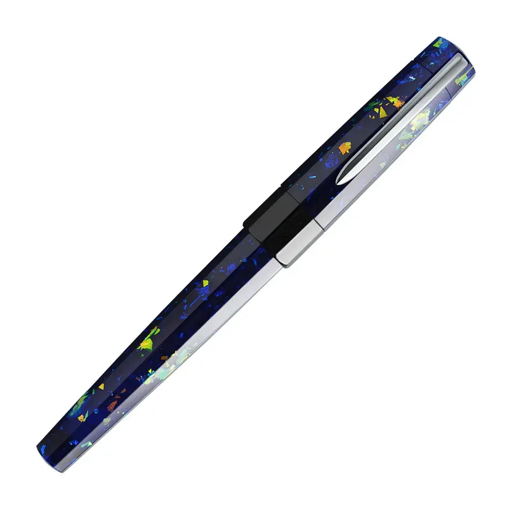 BENU Füller Euphoria gunmetal, Jazz