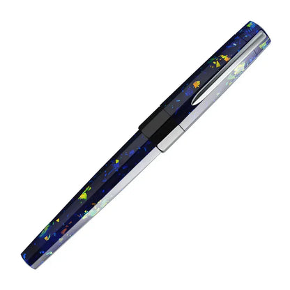 BENU Füller Euphoria gunmetal, Jazz