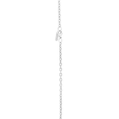 ST Dupont Feuerzeug Lighter Necklace Lighter Nekclace, Palladium, Silver