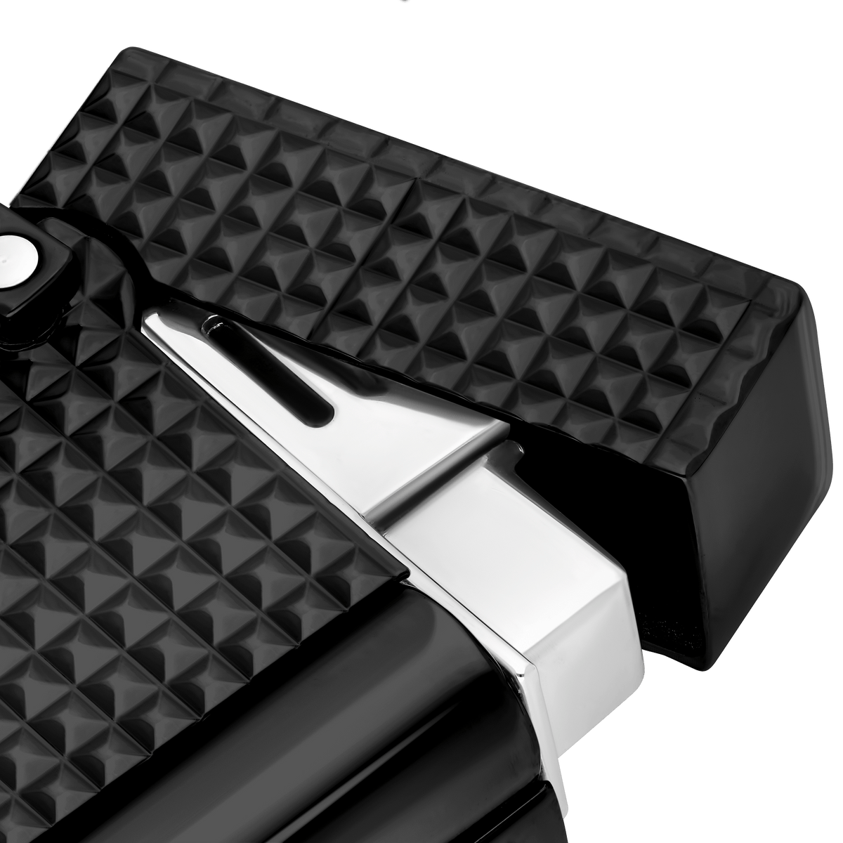 ST Dupont Feuerzeug Lighter Necklace Lighter Nekclace, Schwarz