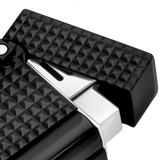 ST Dupont Feuerzeug Lighter Necklace Lighter Nekclace, Schwarz