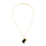 ST Dupont Feuerzeug Leichtere Halskette Golden