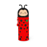 Legami Federmäppchen KAWAII - Ladybug