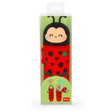 Legami Federmäppchen KAWAII - Ladybug