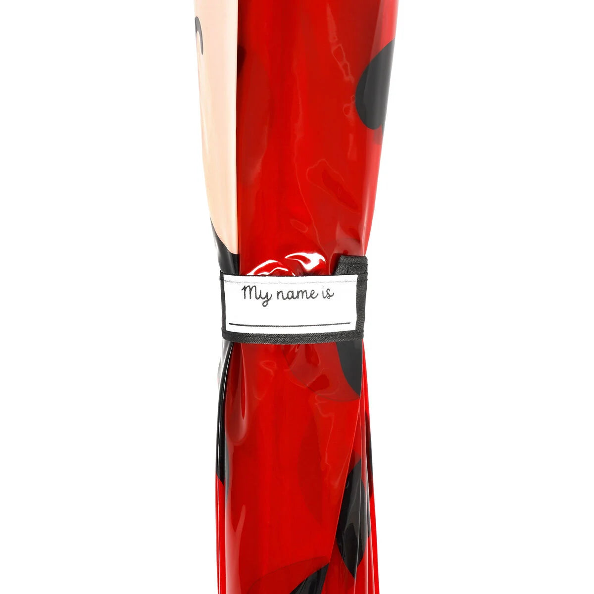 Legami Ladybug Children's Umbrella - Dancin' in the Rain