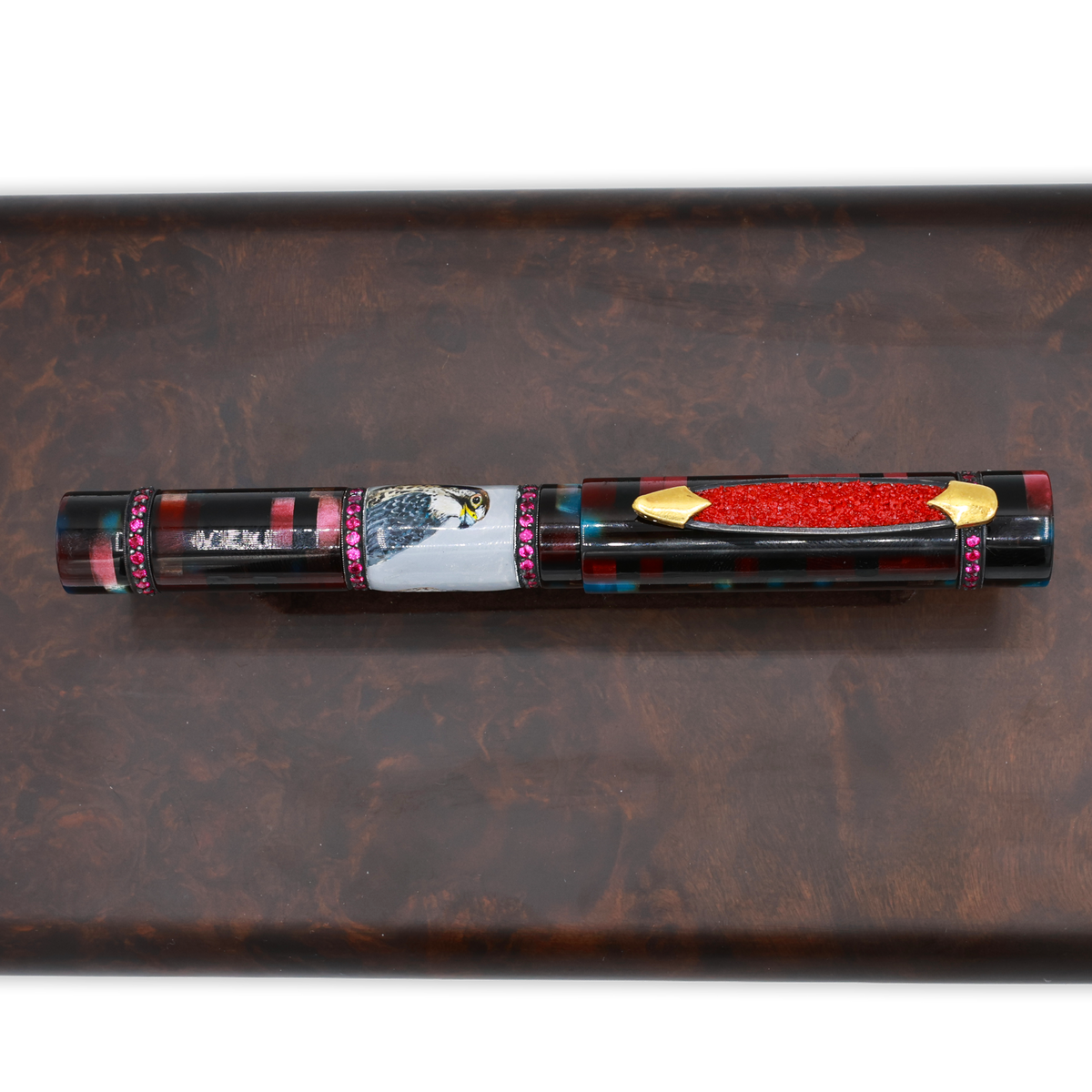 Zeki Karaca, Harman Collection, Falcon